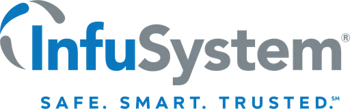 InfuSystem Logo