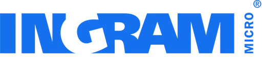 Ingram Micro Logo
