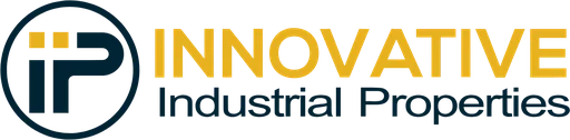 Innovative Industrial Properties Logo