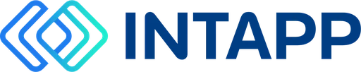 Intapp Logo