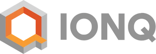 IonQ Logo