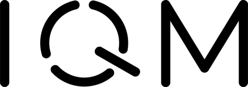 IQM QUANTUM COMPUTERS OY-ADR Logo
