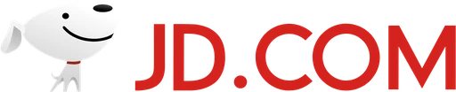 JD.com Logo