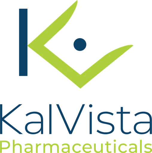 KalVista Logo