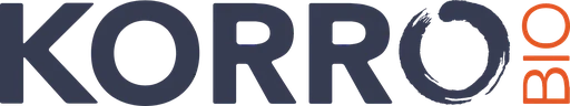 Korro Bio Logo