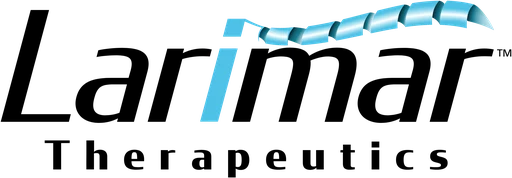 Larimar Therapeutics Logo