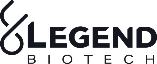Legend Biotech Corp Aktie