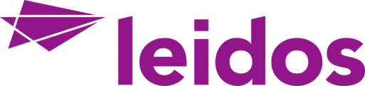 Leidos Logo
