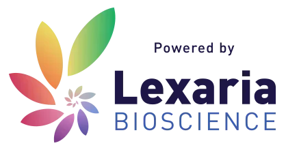 Lexaria Bioscience Logo