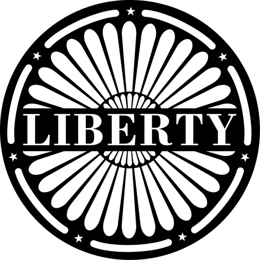 Liberty Media Corp Liberty C Logo