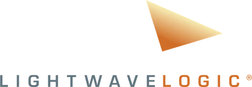 Lightwave Logic Logo