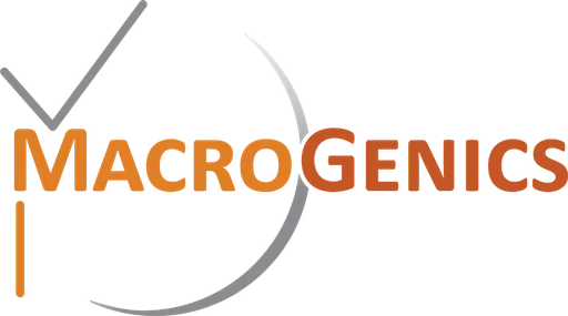 MacroGenics Logo