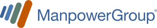 ManpowerGroup Logo