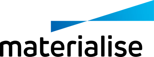 Materialise Logo
