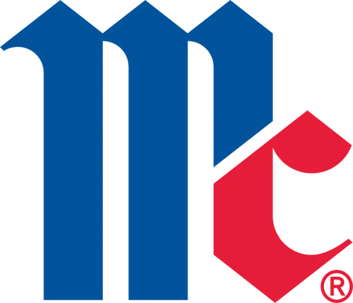 McCormick Logo