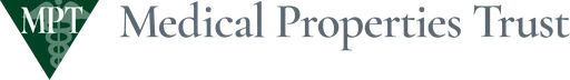 Medical Properties Logo