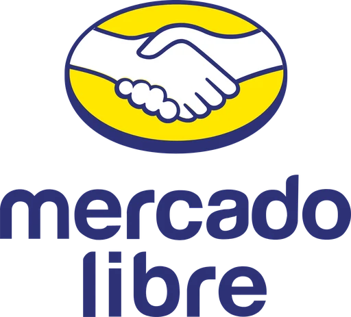 MercadoLibre Logo