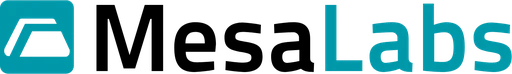 Mesa Laboratories Logo