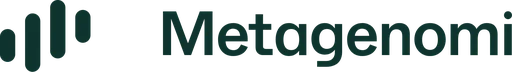 Metagenomi Logo