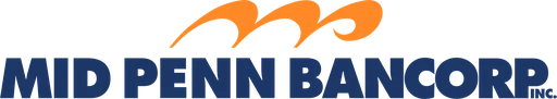 Mid Penn Logo