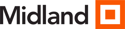 Midland States Logo