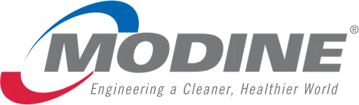 Modine Manufacturing Logo