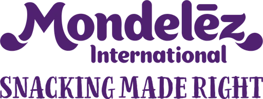 Mondelez Logo