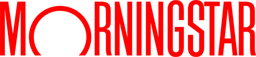 Morningstar Logo