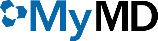 MyMD Pharmaceuticals Logo