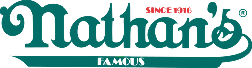 Nathan's Famous Logo