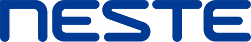 Neste Oyj Logo
