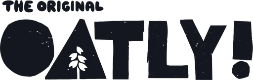 OATLY Logo
