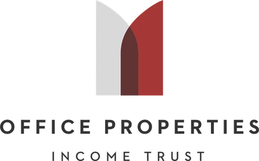 Office Propertiesme Trust Aktie
