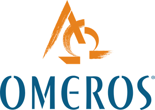 Omeros Logo