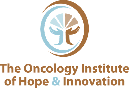 Oncology Institute Logo