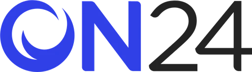 ON24 Logo