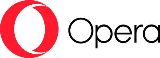 Opera Logo