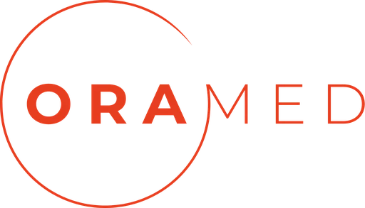 Oramed Logo