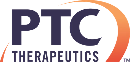 PTC Therapeutics Logo
