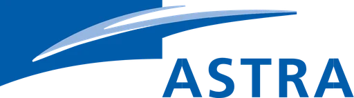 Astra International Tbk PT Logo