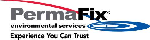 Perma Fix Environmental Services Logo