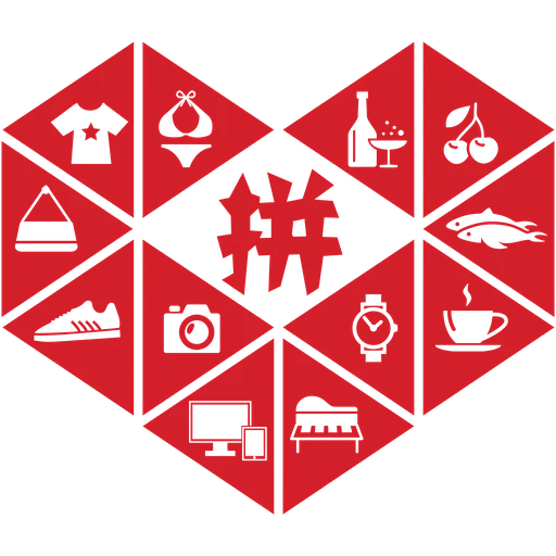 Pinduoduo Logo