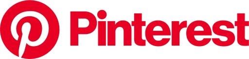 Pinterest Logo