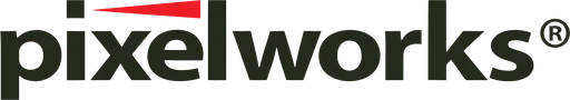 Pixelworks Logo