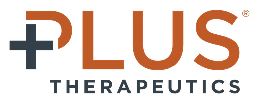 Plus Therapeutics Logo