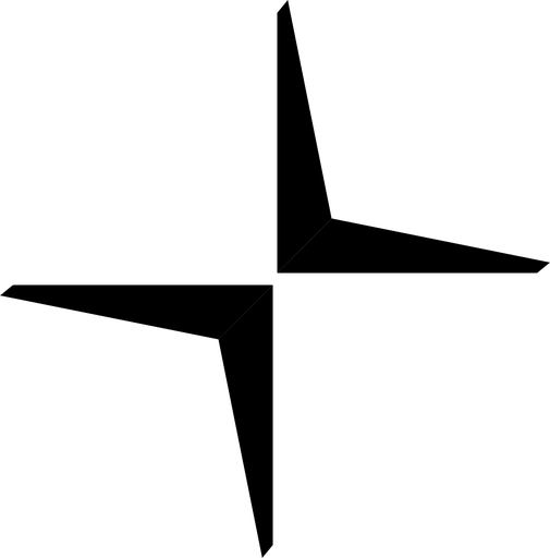 Polestar Auto.adr/a Logo