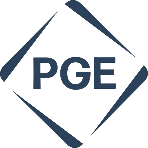 Portland General Electric Logo