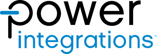 Power Integrations Logo