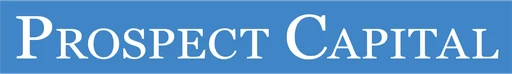 Prospect Capital Aktie