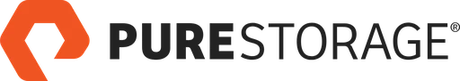 Pure Storage Logo